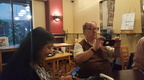 Latha and Jack
