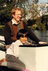 Lance and Ranjan