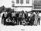 Chelsea College Pulton Place annex